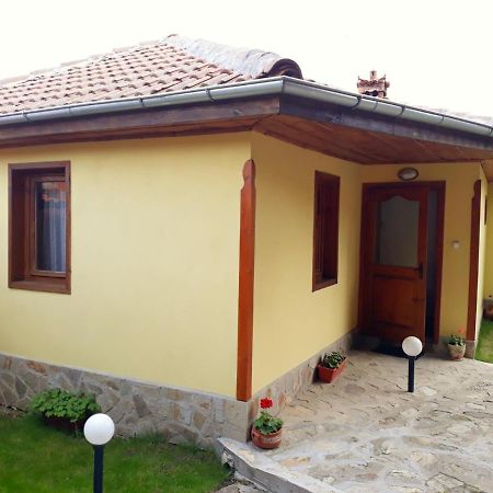 Sarafova Guest House Koprivshtitsa Exterior photo
